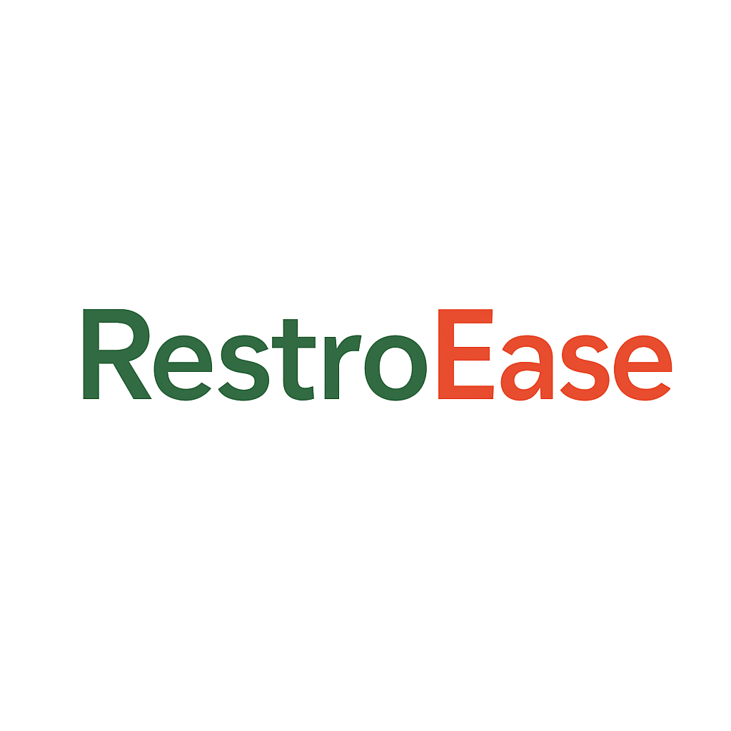 RestroEase